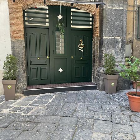 Alex Mary Home Napoli Bagian luar foto