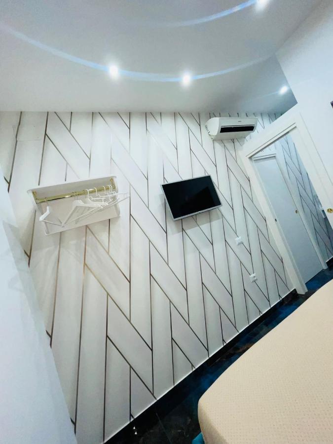 Alex Mary Home Napoli Bagian luar foto