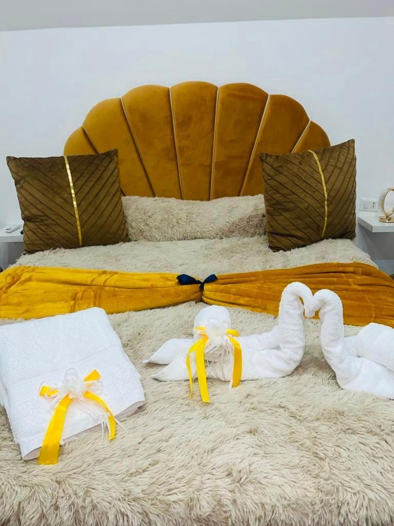 Alex Mary Home Napoli Bagian luar foto