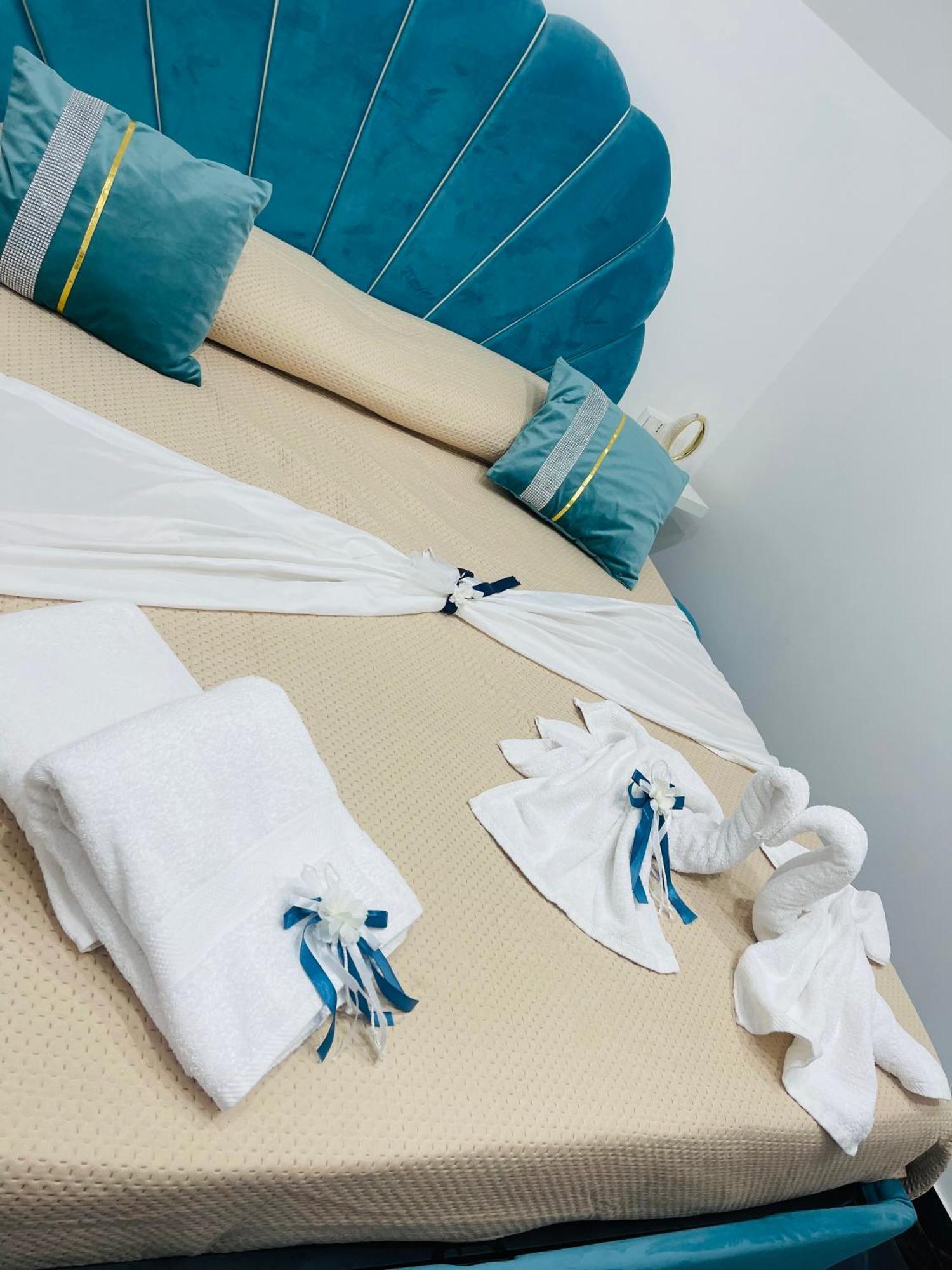 Alex Mary Home Napoli Bagian luar foto