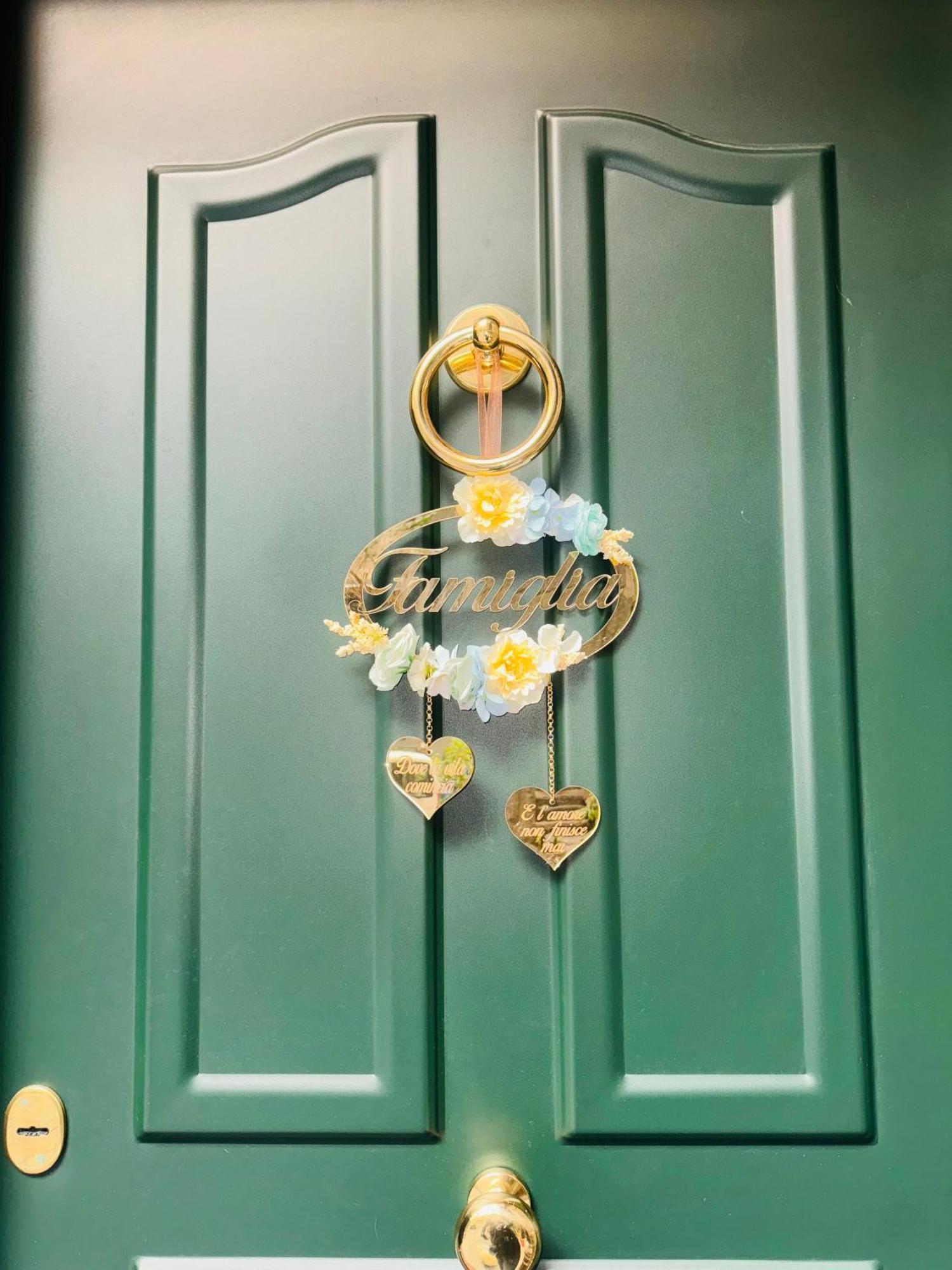 Alex Mary Home Napoli Bagian luar foto