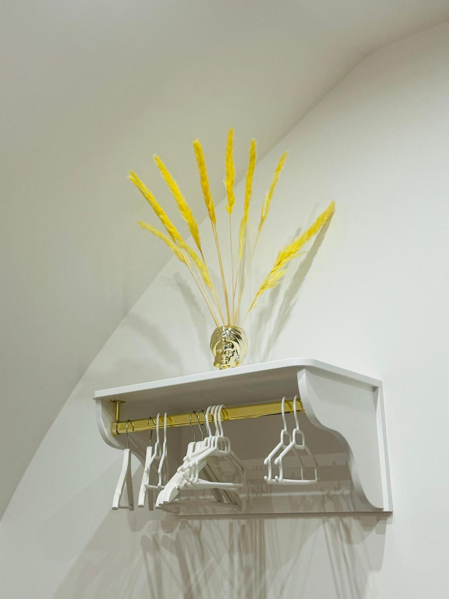 Alex Mary Home Napoli Bagian luar foto