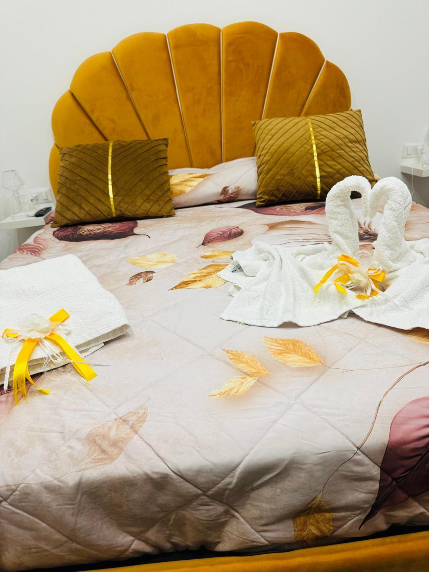 Alex Mary Home Napoli Bagian luar foto